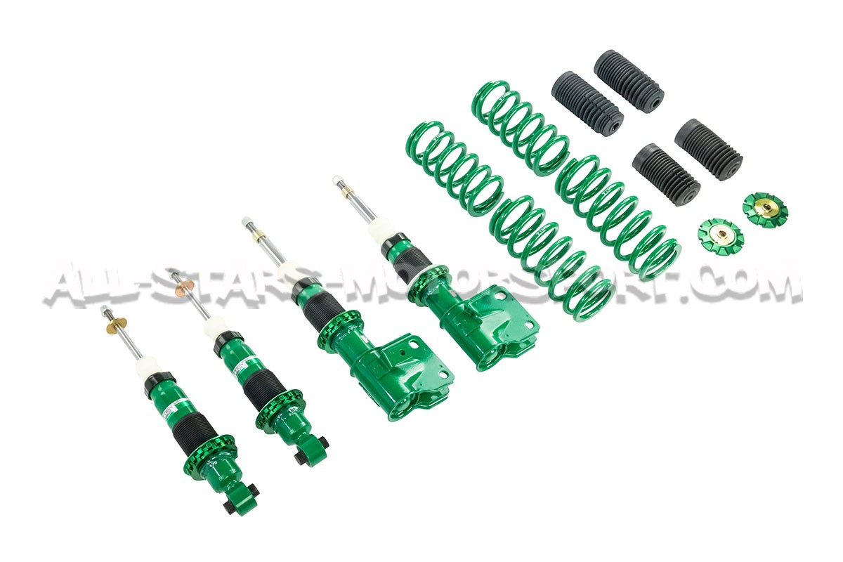 Combinés filetés Tein Street Basis Z / Flex Z pour Subaru Impreza S...