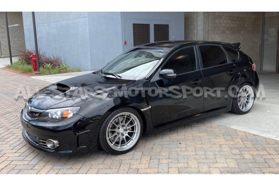 Subaru Impreza STI 08-14 Tein Street Basic Z / Flex Z Coilovers