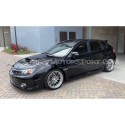 Suspension roscada Tein Street Basis Z / Flex Z para Subaru Impreza...