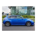 Subaru Impreza STI 08-14 Tein Street Basic Z / Flex Z Coilovers