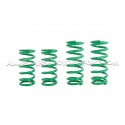 Suspension roscada Tein Street Basis Z / Flex Z para Subaru Impreza...