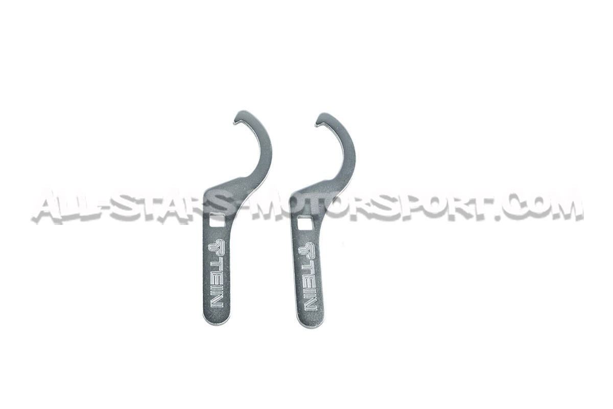 Suspension roscada Tein Street Basis Z / Flex Z para Subaru Impreza...