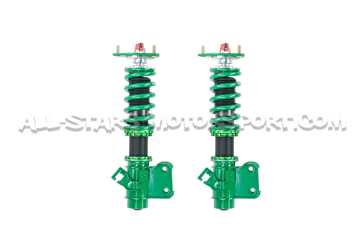Suspension roscada Tein Super Drift para Nissan 200sx S14