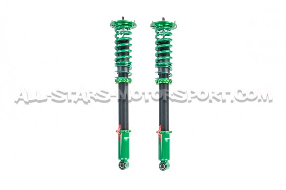 Suspension roscada Tein Super Drift para Nissan 200sx S14
