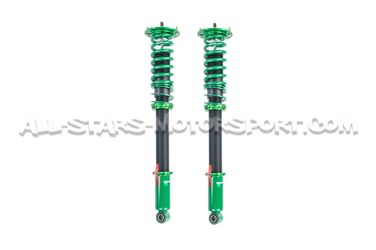 Nissan 200sx S14 Tein Super Drift Coilovers