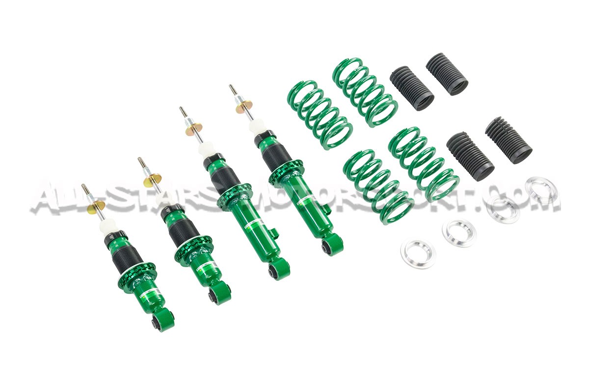 Suspension roscada Tein Street Basis Z / Street Advance Z para Mazd...