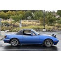 Combinés filetés Tein Street Basis Z / Street Advance Z pour Mazda ...