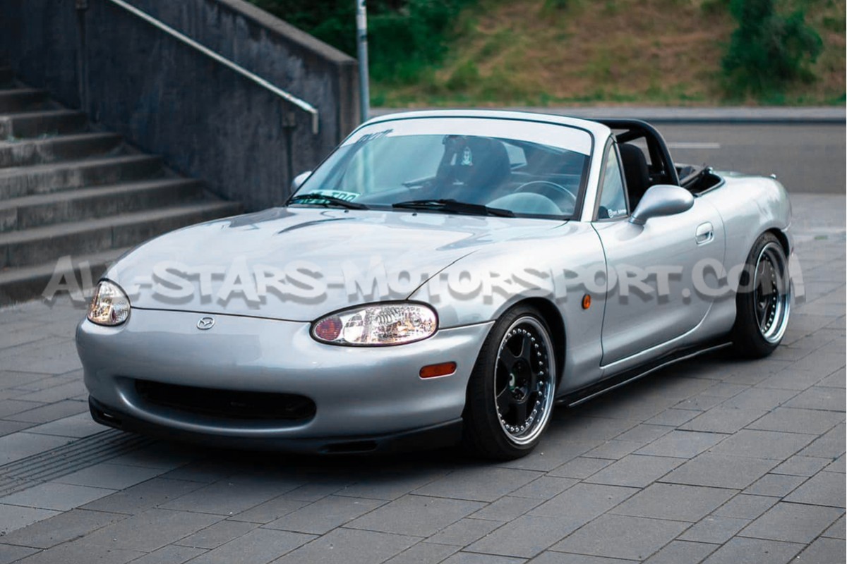 Mazda MX5 NA / NB Tein Street Basic Z / Street Advance Z Coilovers
