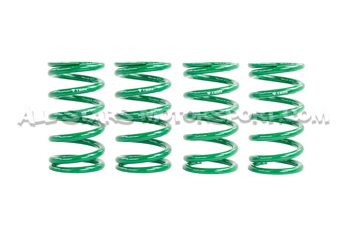 Mazda MX5 NA / NB Tein Street Basic Z / Street Advance Z Coilovers