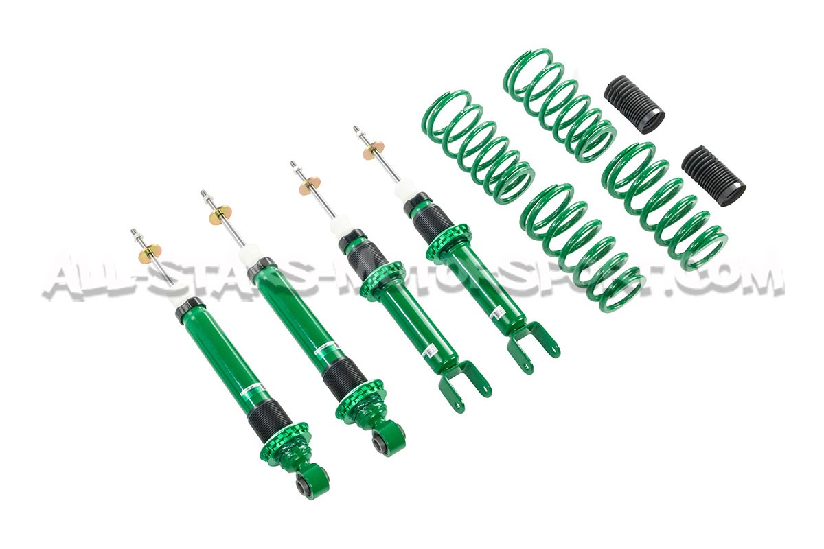 Combinés filetés Tein Street Basis Z / Advance Z / Flex Z pour Mazd...