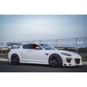 Suspension roscada Tein Street Basis Z / Advance Z / Flex Z para Ma...