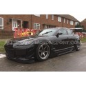Combinés filetés Tein Street Basis Z / Advance Z / Flex Z pour Mazd...