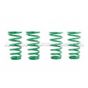 Mazda RX8 Tein Street Basis Z / Advance Z / Flex Z Coilovers