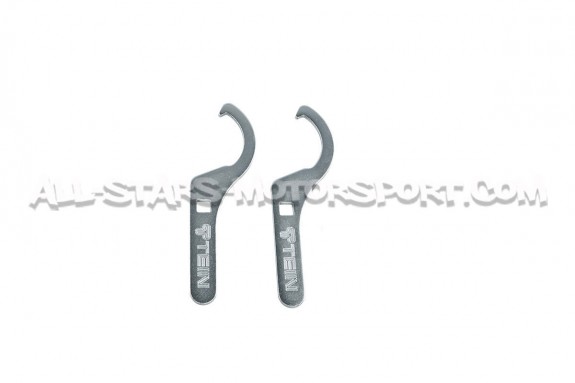 Suspension roscada Tein Street Basis Z / Advance Z / Flex Z para Ma...