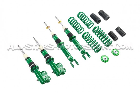 Mitsubishi Lancer Evo 8 / Evo 9 Tein Street Basic Z / Street Advanc...
