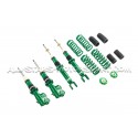 Mitsubishi Lancer Evo 8 / Evo 9 Tein Street Basic Z / Street Advanc...