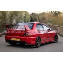 Suspension roscada Tein Street Basis Z / Street Advance Z para Mits...