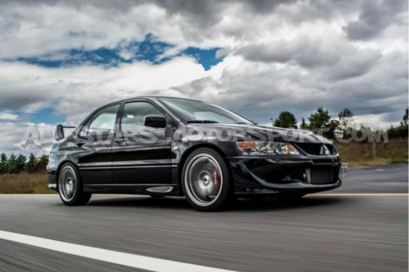 Suspension roscada Tein Street Basis Z / Street Advance Z para Mits...