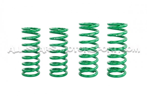 Suspension roscada Tein Street Basis Z / Street Advance Z para Mits...