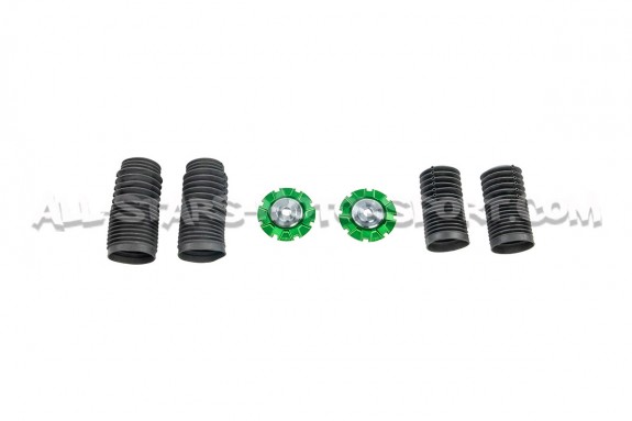 Suspension roscada Tein Street Basis Z / Street Advance Z para Mits...