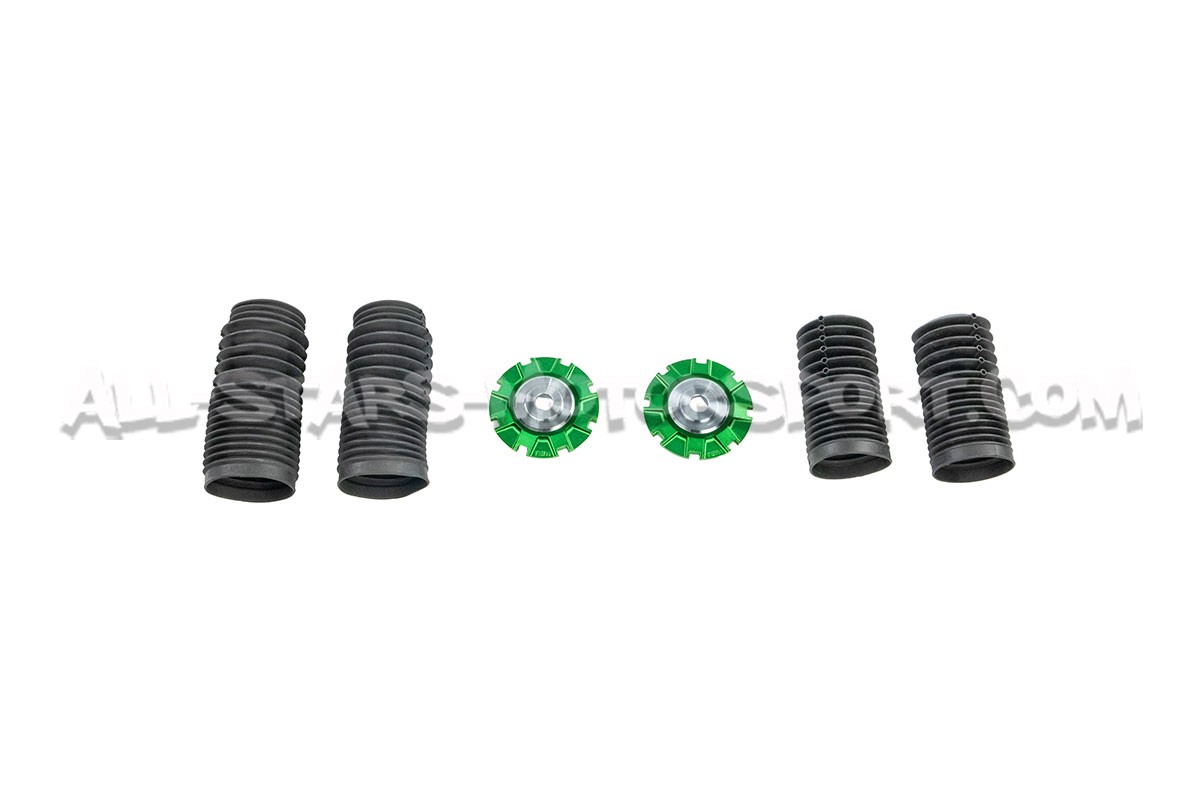 Mitsubishi Lancer Evo 8 / Evo 9 Tein Street Basic Z / Street Advanc...