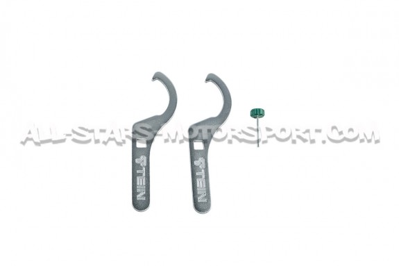 Combinés filetés Tein Street Basis Z / Street Advance Z pour Mitsub...