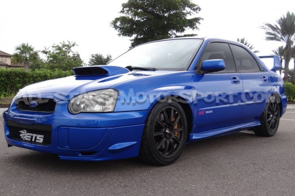 Combinés filetés Tein Street Basis Z / Street Advance Z pour Subaru...