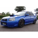 Combinés filetés Tein Street Basis Z / Street Advance Z pour Subaru...
