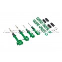 Suspension roscada Tein Street Advance Z para Subaru Impreza WRX / ...