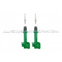 Suspension roscada Tein Street Advance Z para Subaru Impreza WRX / ...