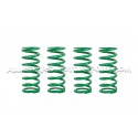 Subaru Impreza WRX / STI 05-07 Tein Street Advance Z Coilovers