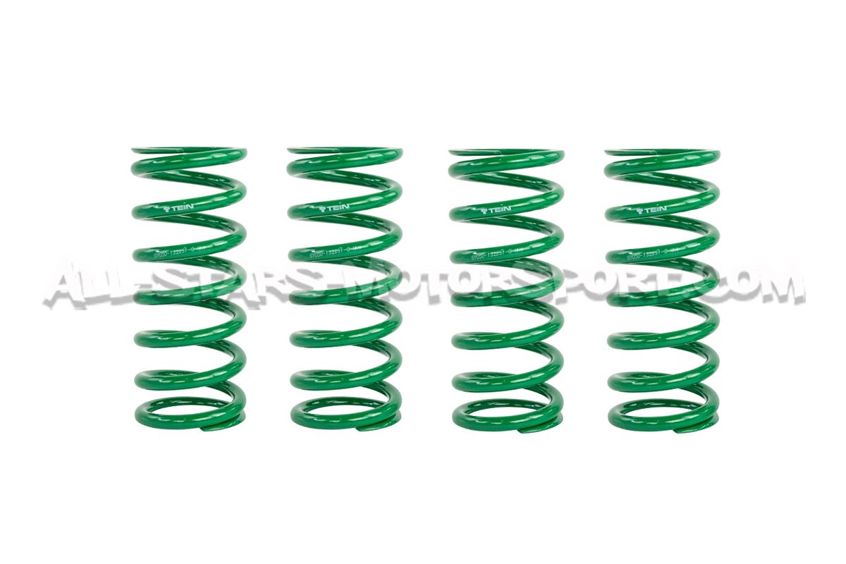 Combinés filetés Tein Street Advance Z pour Subaru Impreza WRX / ST...