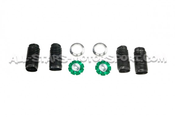 Subaru Impreza WRX / STI 05-07 Tein Street Advance Z Coilovers