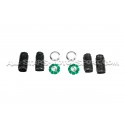Combinés filetés Tein Street Advance Z pour Subaru Impreza WRX / ST...
