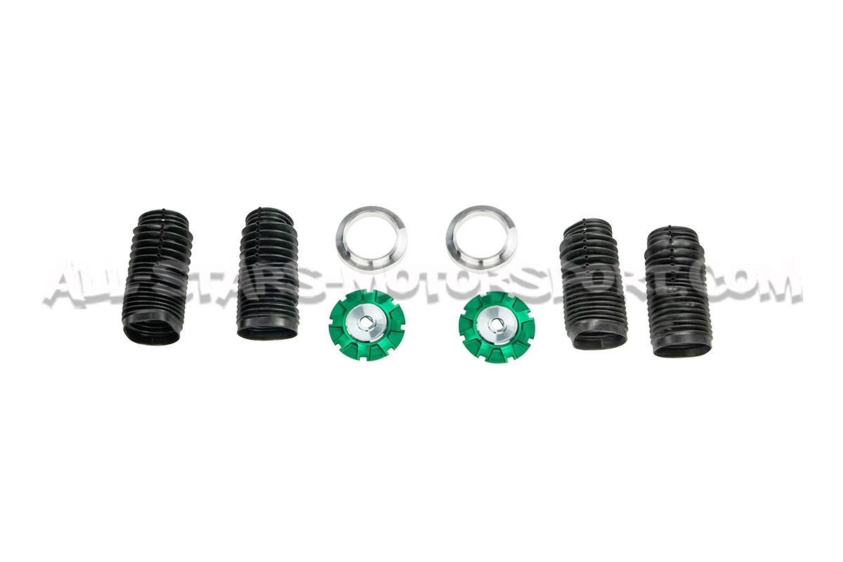 Suspension roscada Tein Street Advance Z para Subaru Impreza WRX / ...