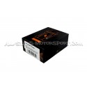 Ecrous de roue Mishimoto en aluminium 12x1.25