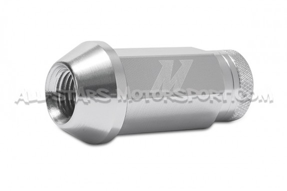 Mishimoto aluminium lug nuts 12x1.25