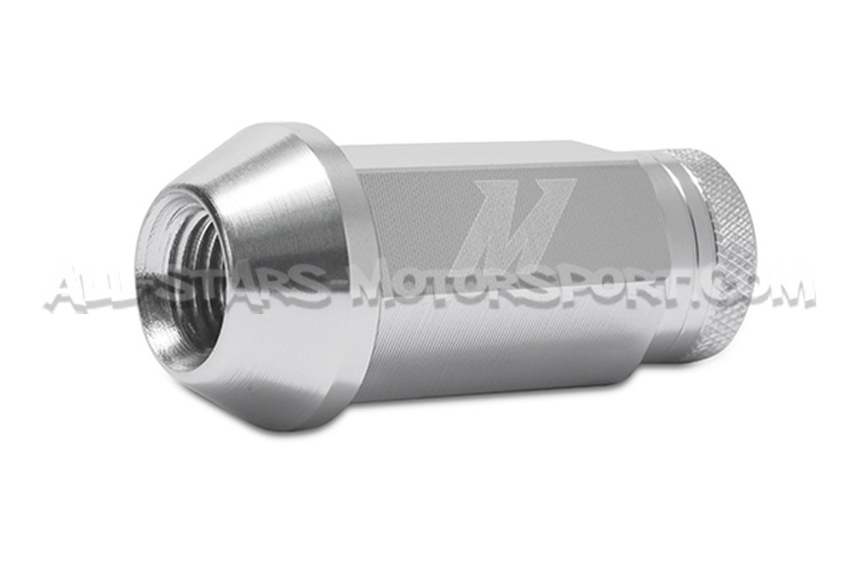 Mishimoto aluminium lug nuts 12x1.25