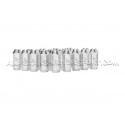 Mishimoto aluminium lug nuts 12x1.25