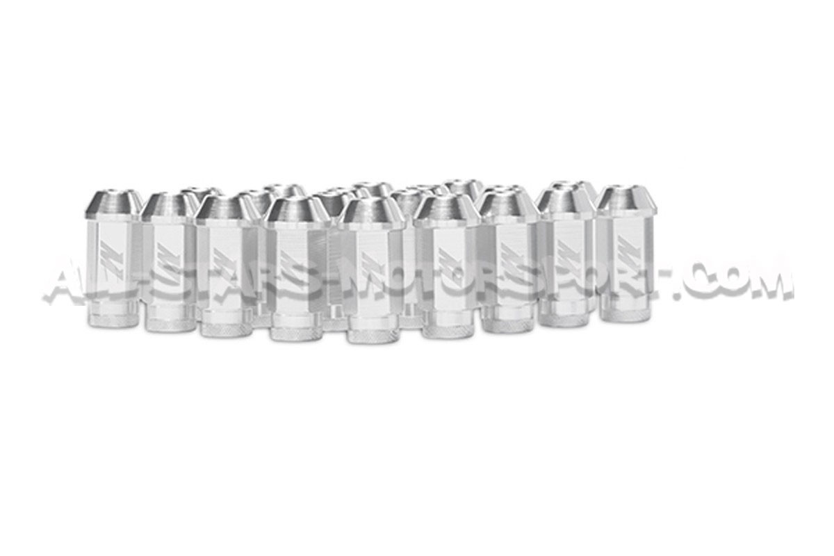 Mishimoto aluminium lug nuts 12x1.25