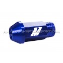 Tuercas de ruedas de aluminio Mishimoto 12x1.50