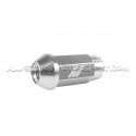 Ecrous de roue Mishimoto en aluminium 12x1.50