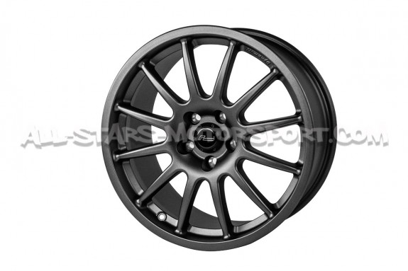 Jantes Racingline Cup Edition 18 x 8.5 - 5x112 ET45 - Gunmetal