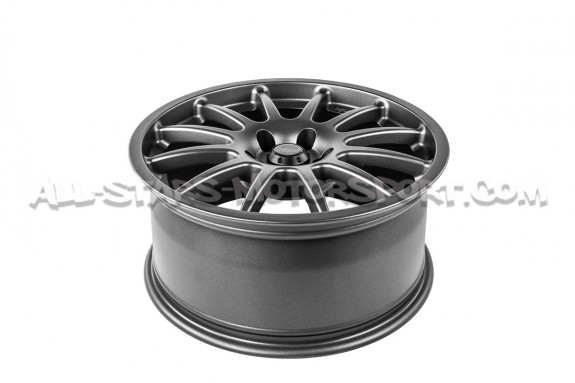 Racingline Cup Edition Wheels 18 x 8.5 - 5x112 ET45 - Gunmetal