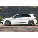 Racingline Cup Edition Wheels 18 x 8.5 - 5x112 ET45 - Gunmetal