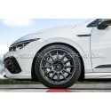 Racingline Cup Edition Wheels 18 x 8.5 - 5x112 ET45 - Gunmetal