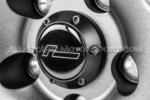 Racingline Cup Edition Wheels 18 x 8.5 - 5x112 ET45 - Gunmetal