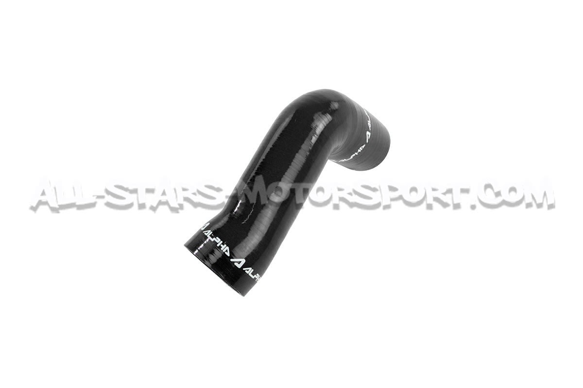Durite d'admission silicone Alpha Competition pour S3 8V / TT 8S / ...