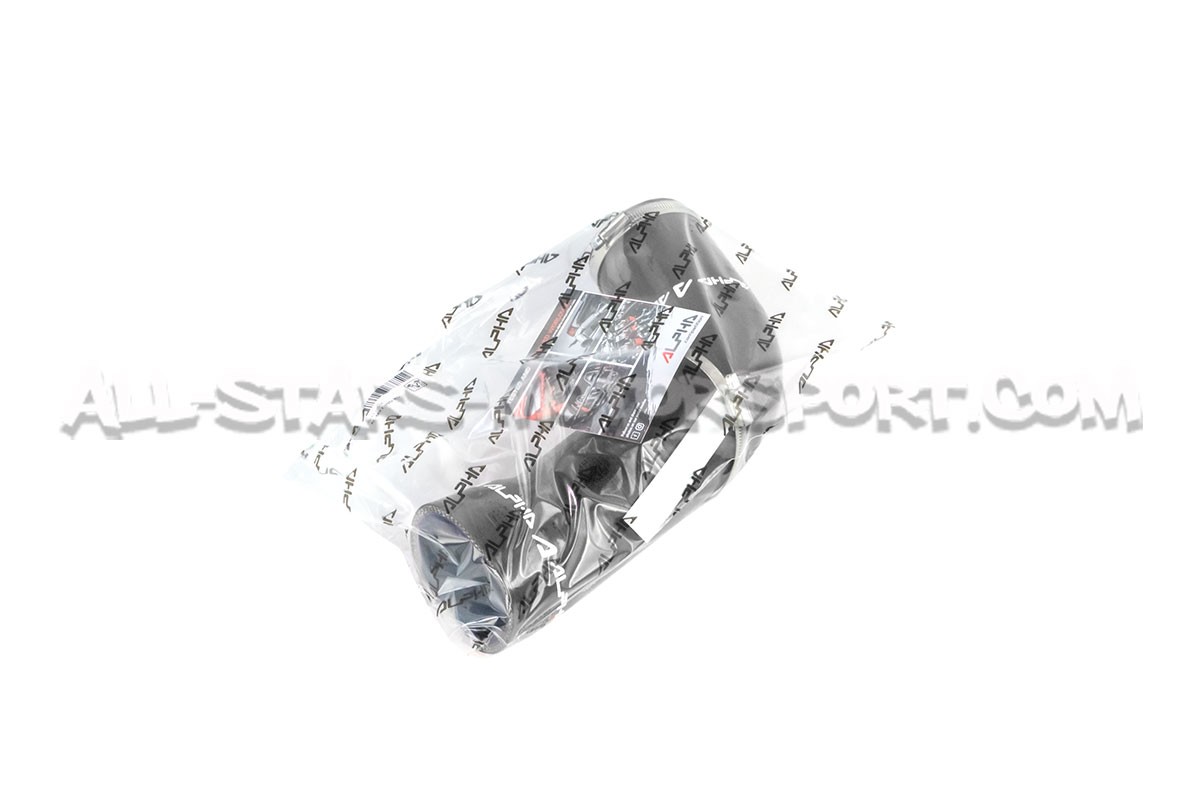 Manguera de admisión Alpha Competition para S3 8V / TT 8S / Golf 7 ...