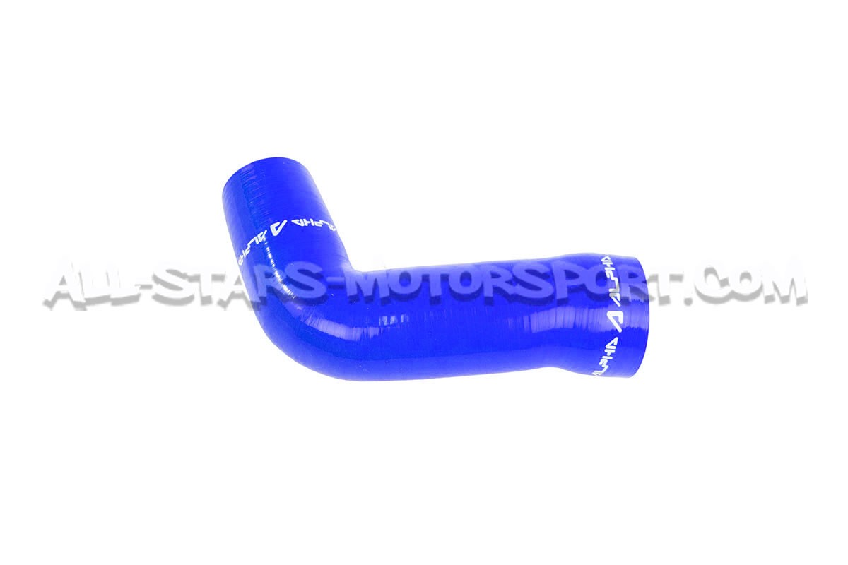 Durite d'admission silicone Alpha Competition pour S3 8V / TT 8S / ...